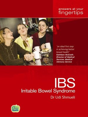 cover image of Irritable Bowel Syndrome